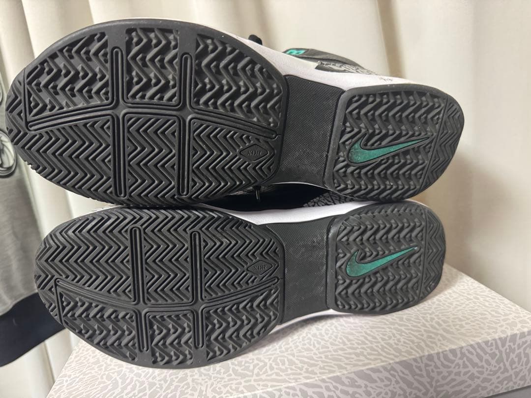 Nike zoom vapor rf Ｘ