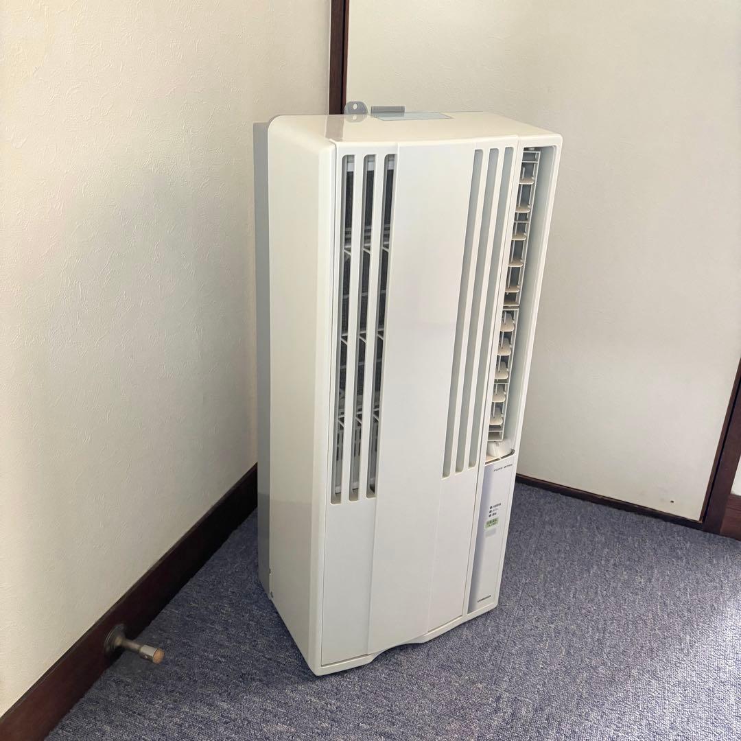 コロナ 窓用エアコン ウインドエアコン (2020年製)