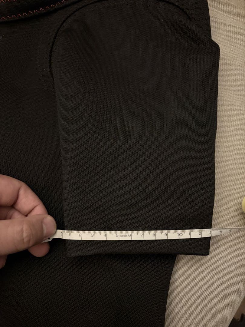 焔XL ベンチシャツ HOMURA ベンチプレスシャツ IPF公認