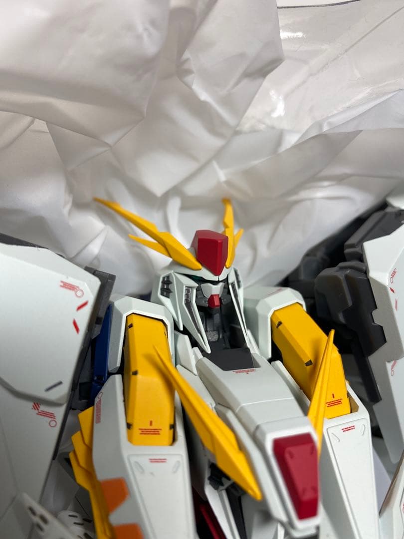 ロボット魂クスィーガンダム