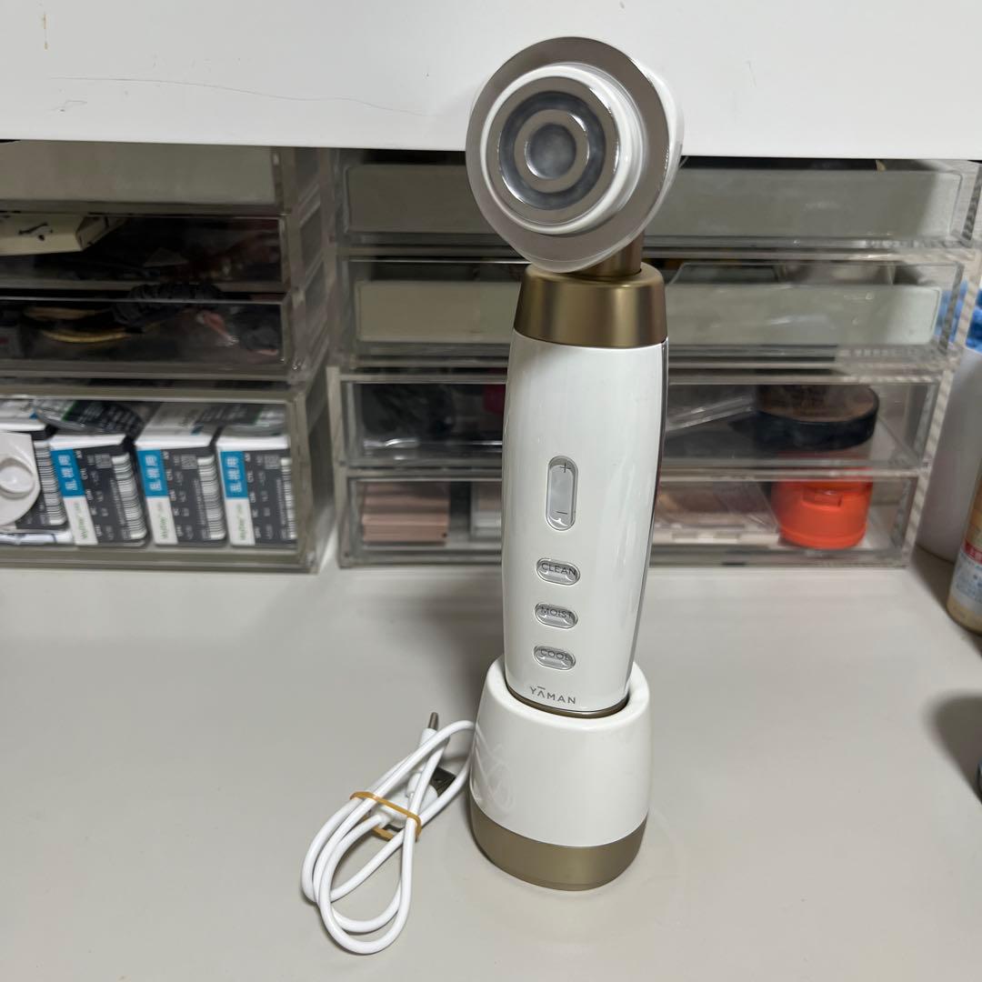 YA-MAN RF美顔器 ブライトリフト EX