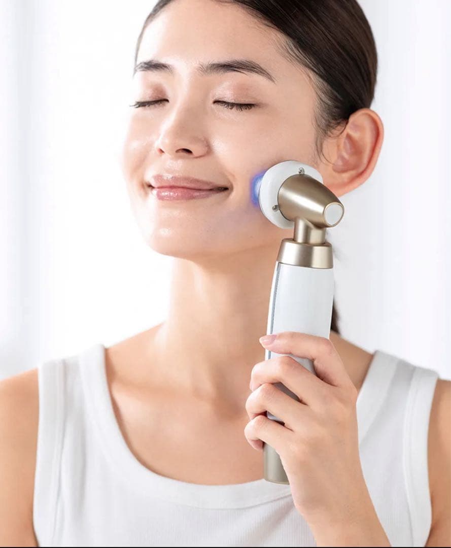 YA-MAN RF美顔器 ブライトリフト EX