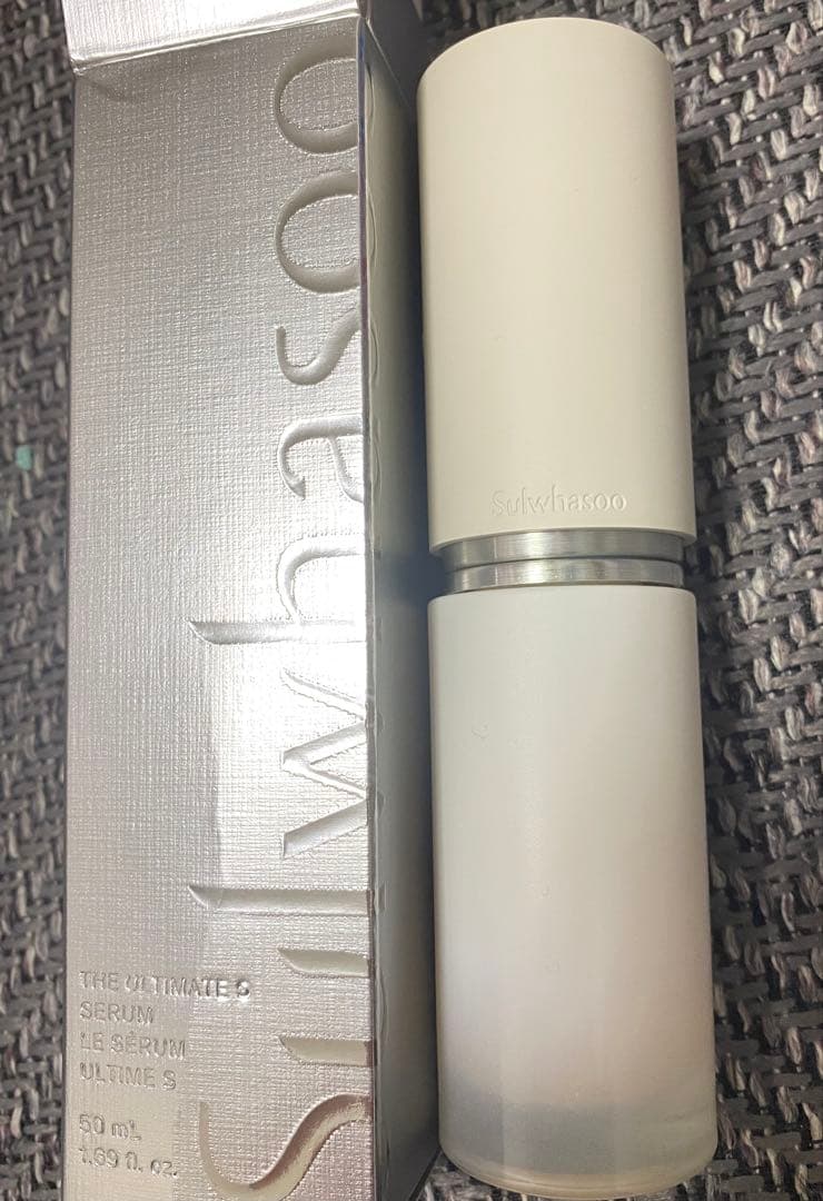 Sulwhasoo ジンソル Serum 50ml