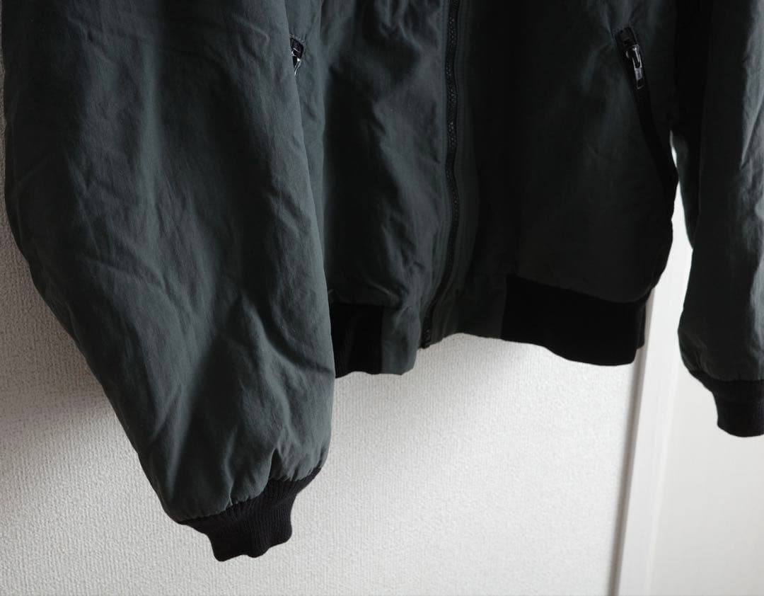 ジャケット・アウター 80s llbean worm up jacket