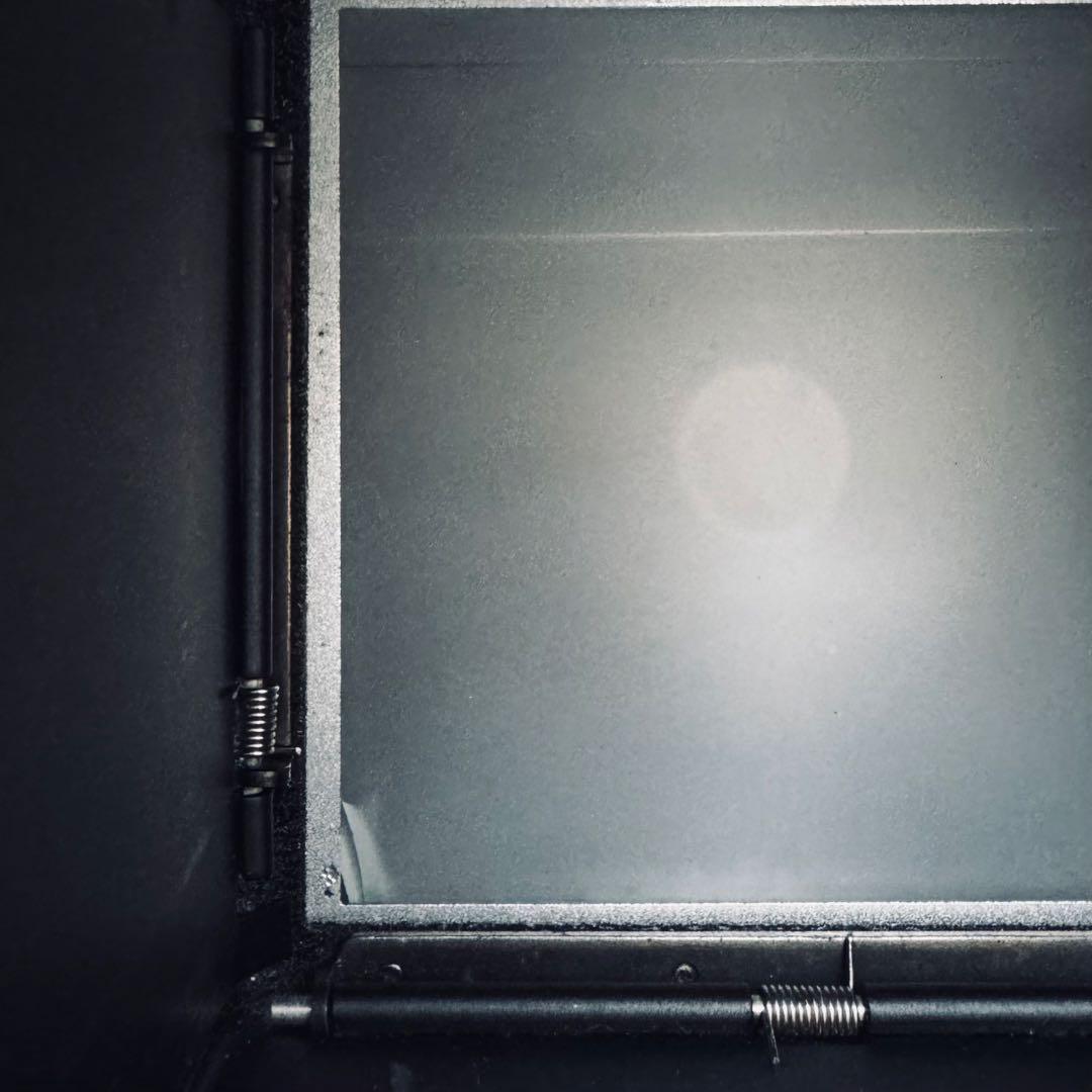 MAMIYA C220 PROFESSIONAL 1:2.8 f＝80mm