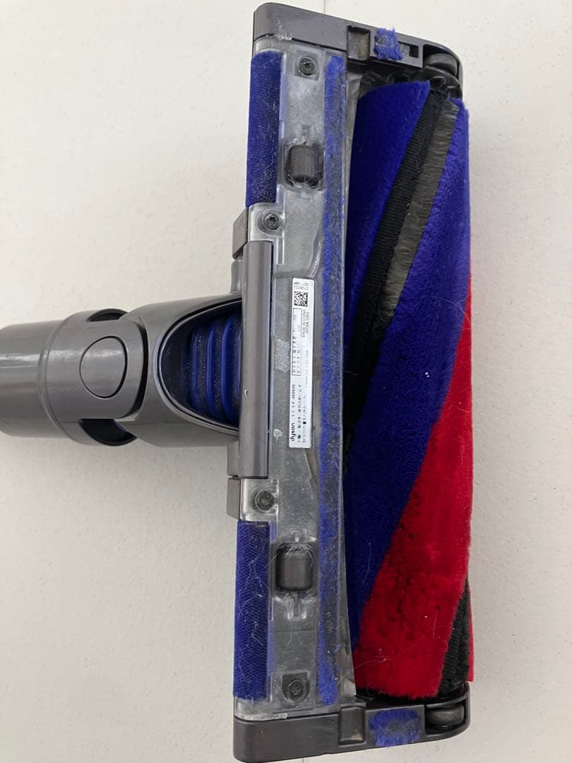 ダイソン Dyson Micro 1.5kg SV21 付属品付き
