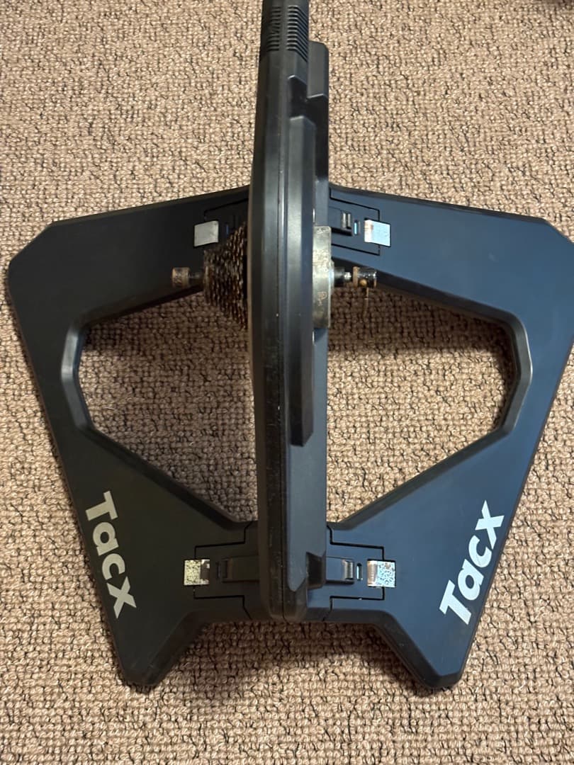 アクセサリー Tacx NEO Smart
