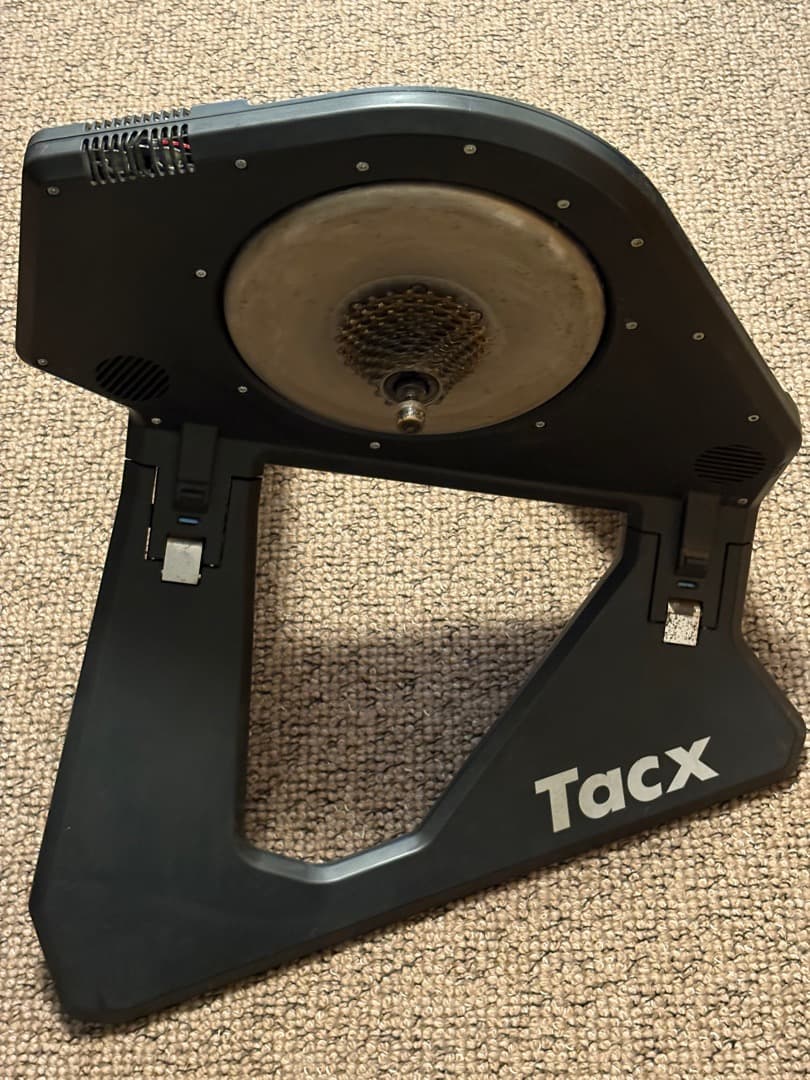 アクセサリー Tacx NEO Smart