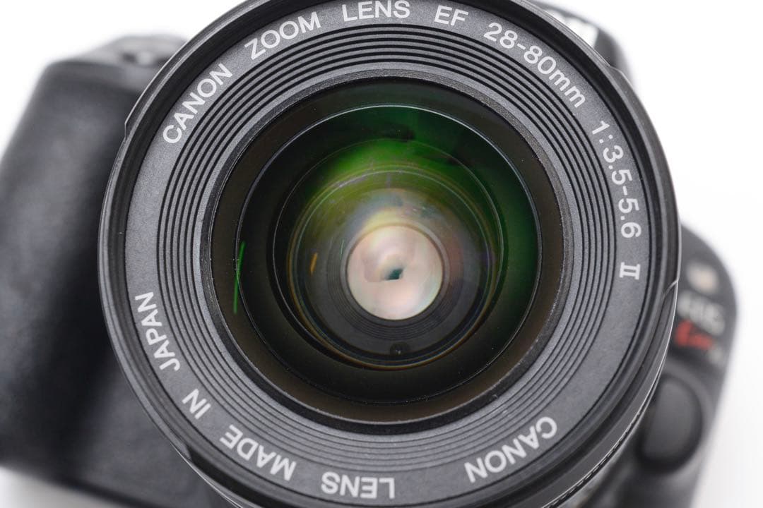 デジタル一眼レフカメラ/キヤノン Canon EOS Kiss X9レンズキット