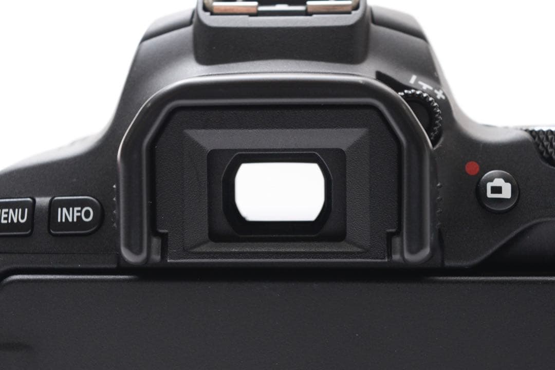 デジタル一眼レフカメラ/キヤノン Canon EOS Kiss X9レンズキット