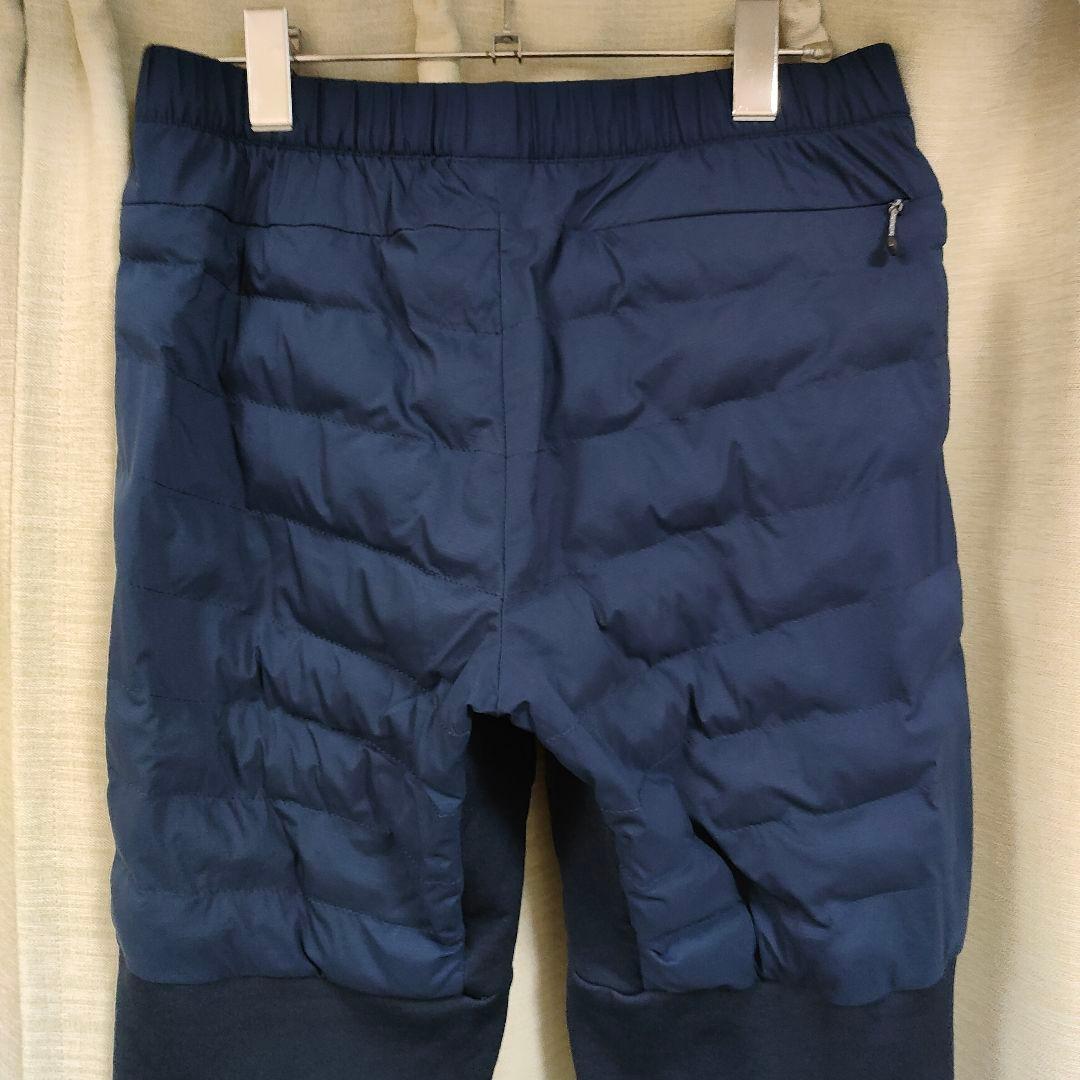 ノースフェイス レッドランプロロングパンツ M ウィメンズ ニュートラルワークス