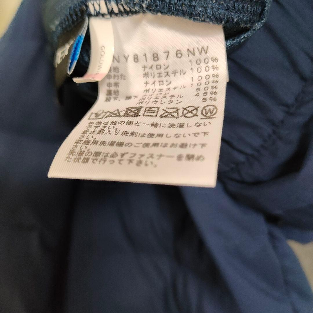 ノースフェイス レッドランプロロングパンツ M ウィメンズ ニュートラルワークス