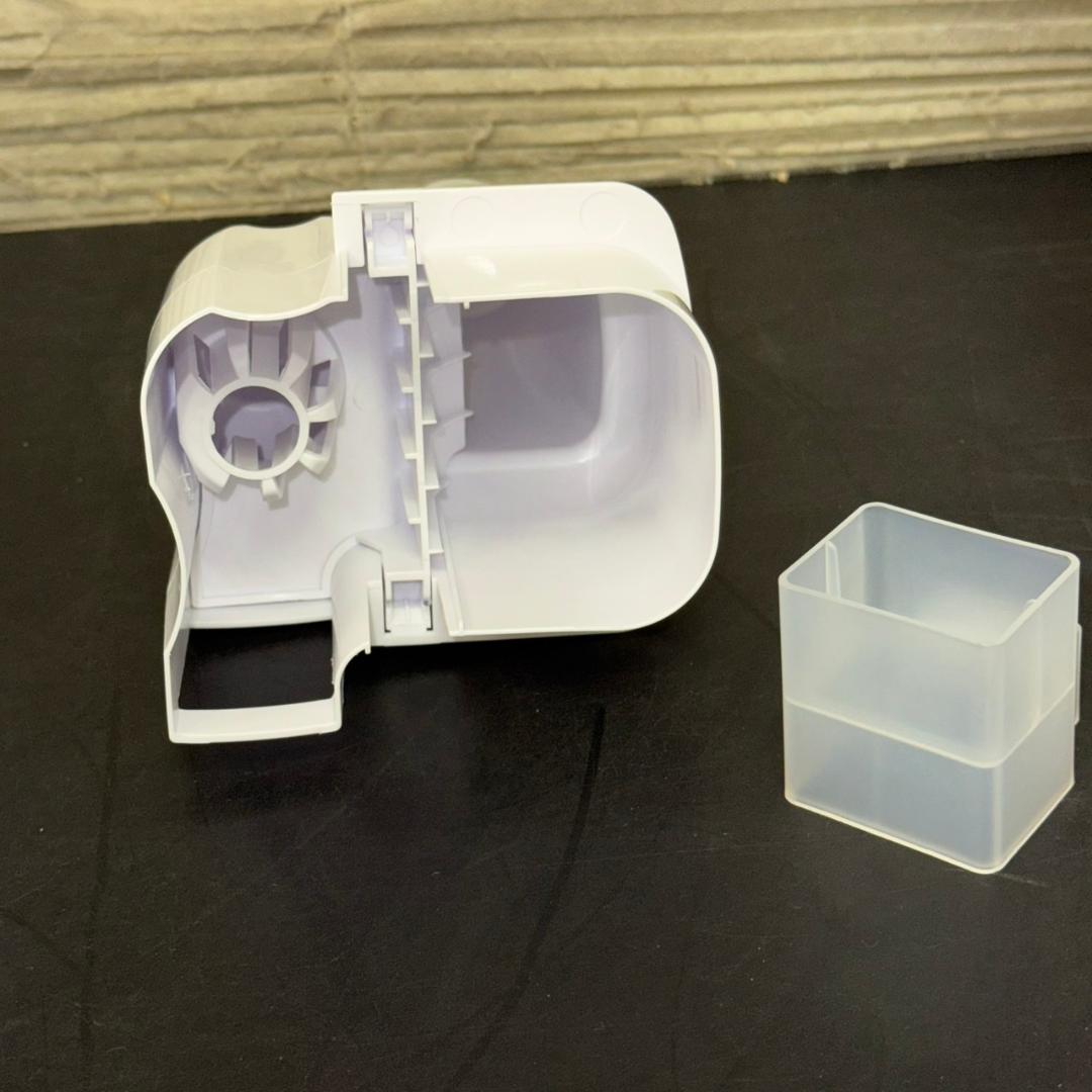 ☆T-fal　加熱超音波式加湿器　HD3040J0　スチーム＆ミスト　4L