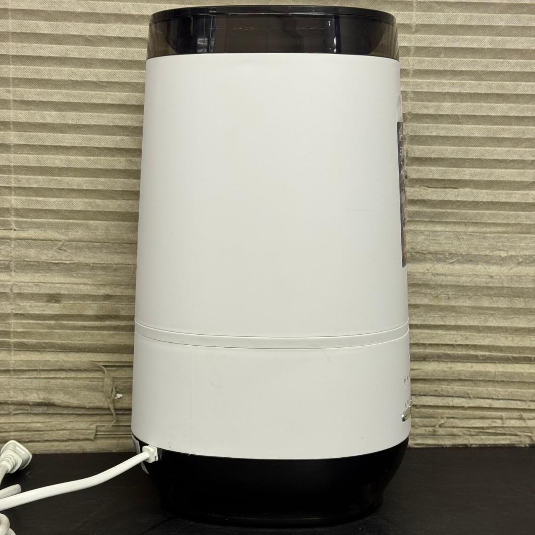 ☆T-fal　加熱超音波式加湿器　HD3040J0　スチーム＆ミスト　4L