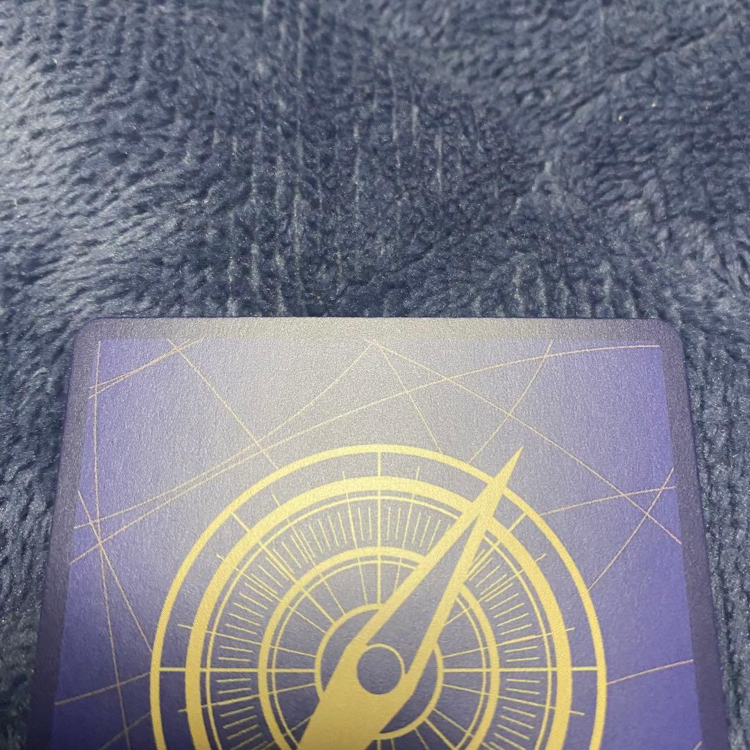 状態良好ワンピースカード　浸食輪廻　グラウンド・デス パラレル OP14-096