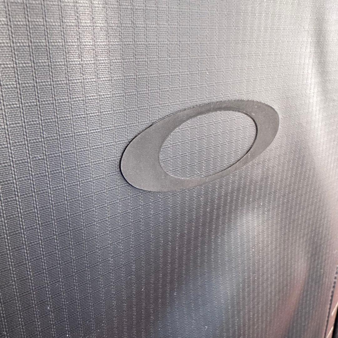 Oakley Factory Pilot スノーボードバッグ ブラック