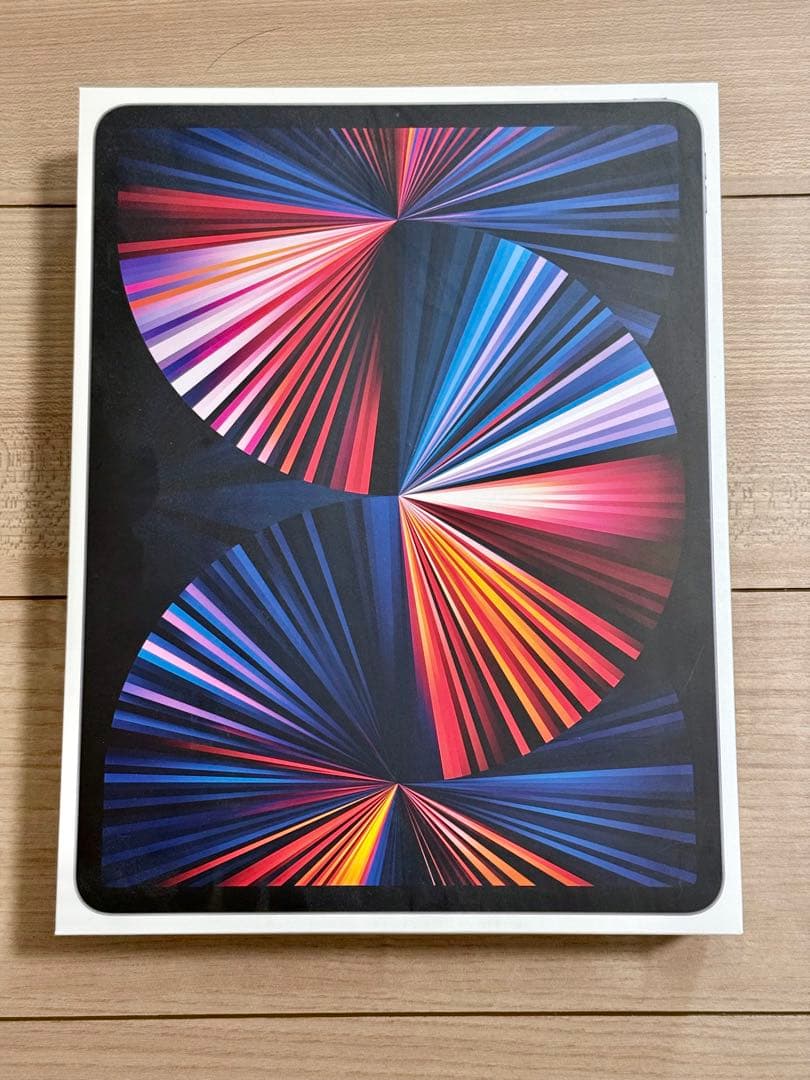 iPad Pro 12.9インチ 128GB Wi-Fi M1　第5世代