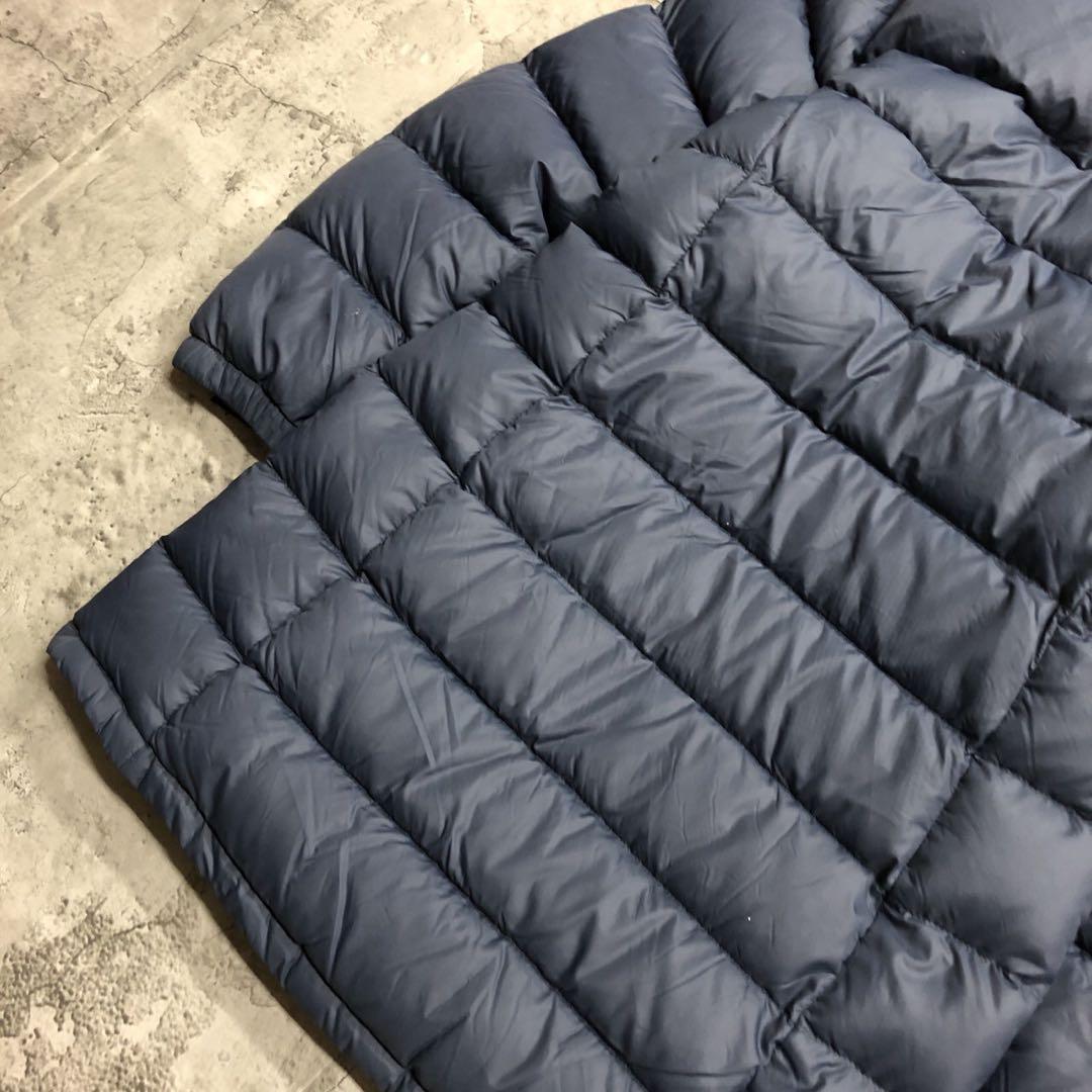 ノースフェイス/ダウンジャケット/ダウンコート/ロングダウンコート/700fil