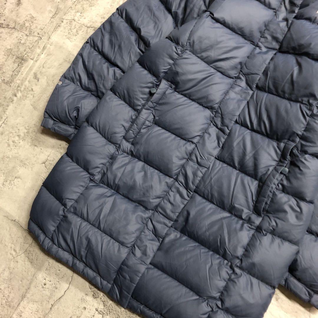 ノースフェイス/ダウンジャケット/ダウンコート/ロングダウンコート/700fil