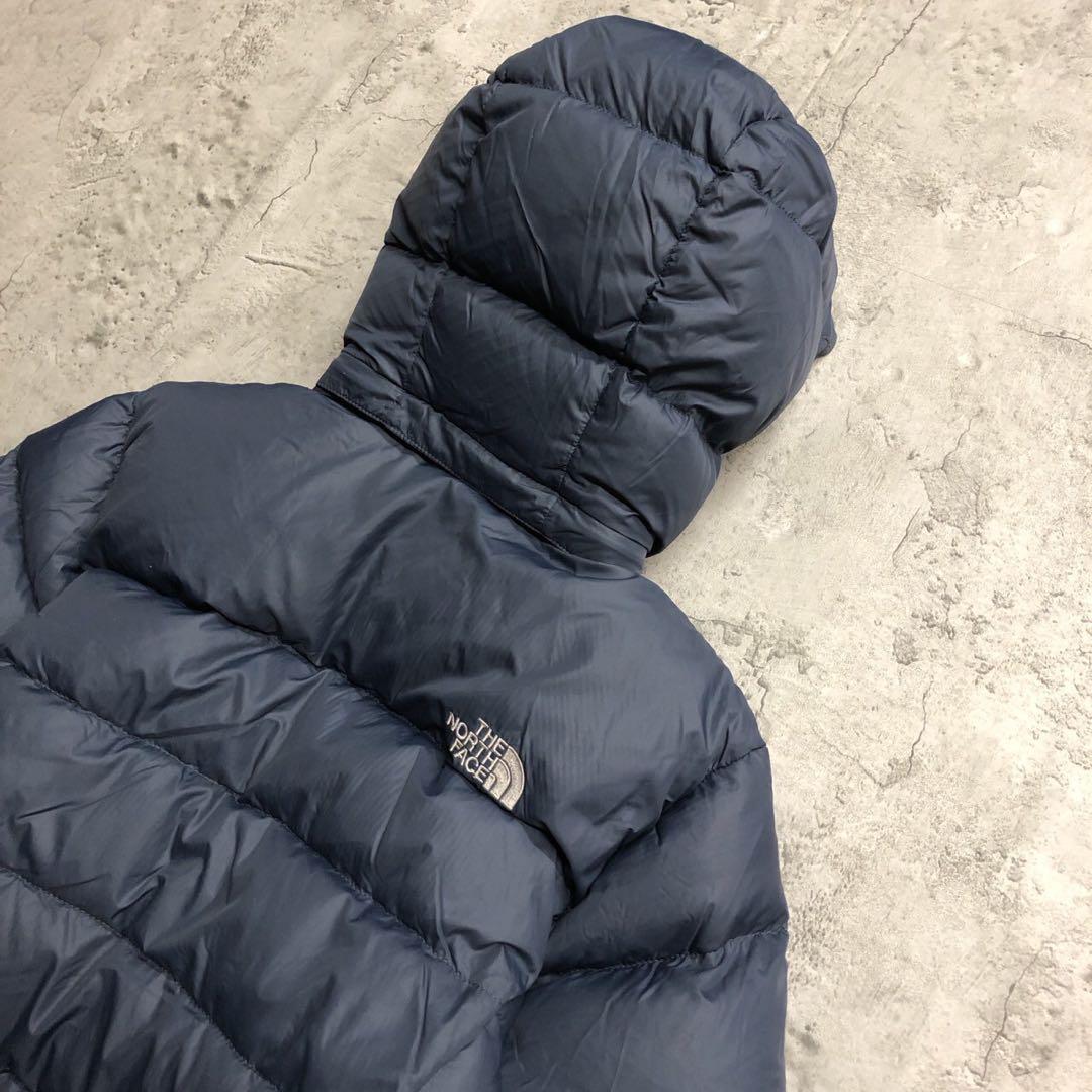 ノースフェイス/ダウンジャケット/ダウンコート/ロングダウンコート/700fil