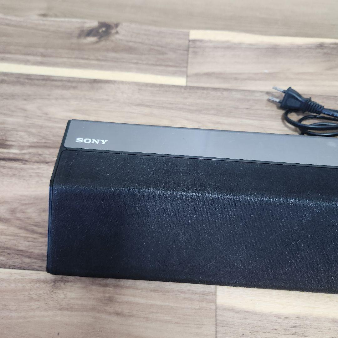 SONY SA-WRT5 2016年製 ソニー ホームシアターシステム