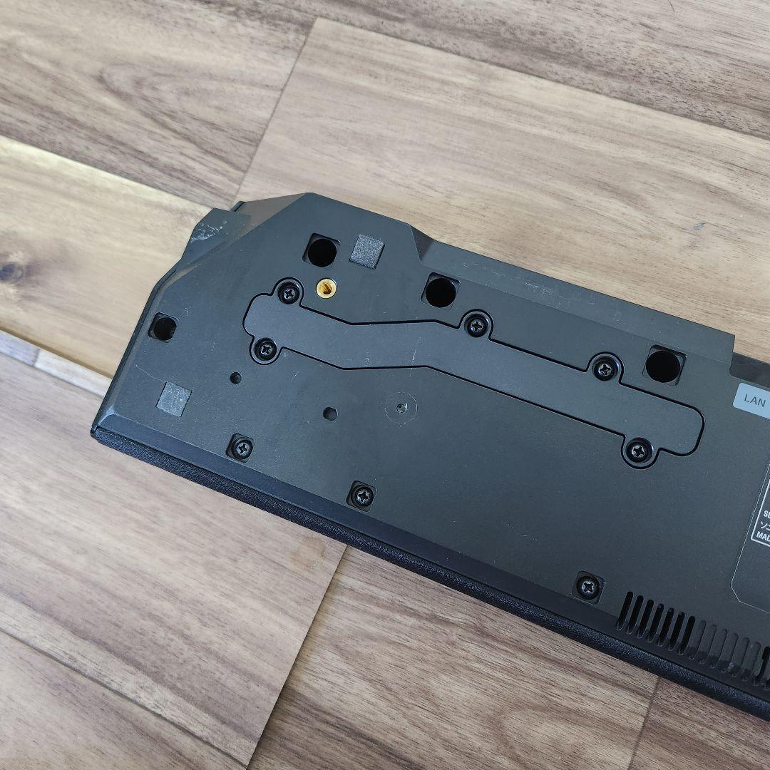 SONY SA-WRT5 2016年製 ソニー ホームシアターシステム