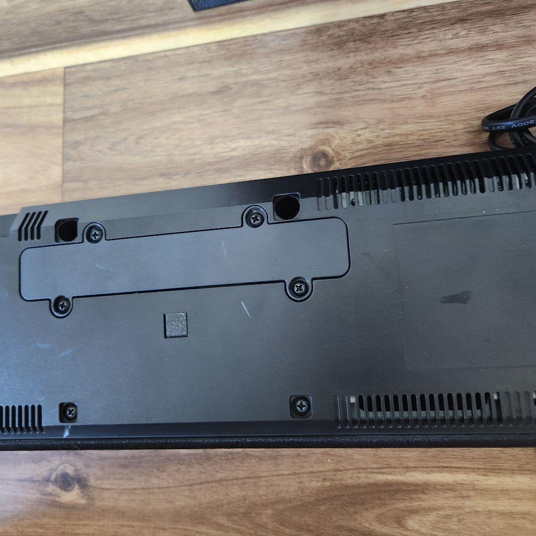 SONY SA-WRT5 2016年製 ソニー ホームシアターシステム