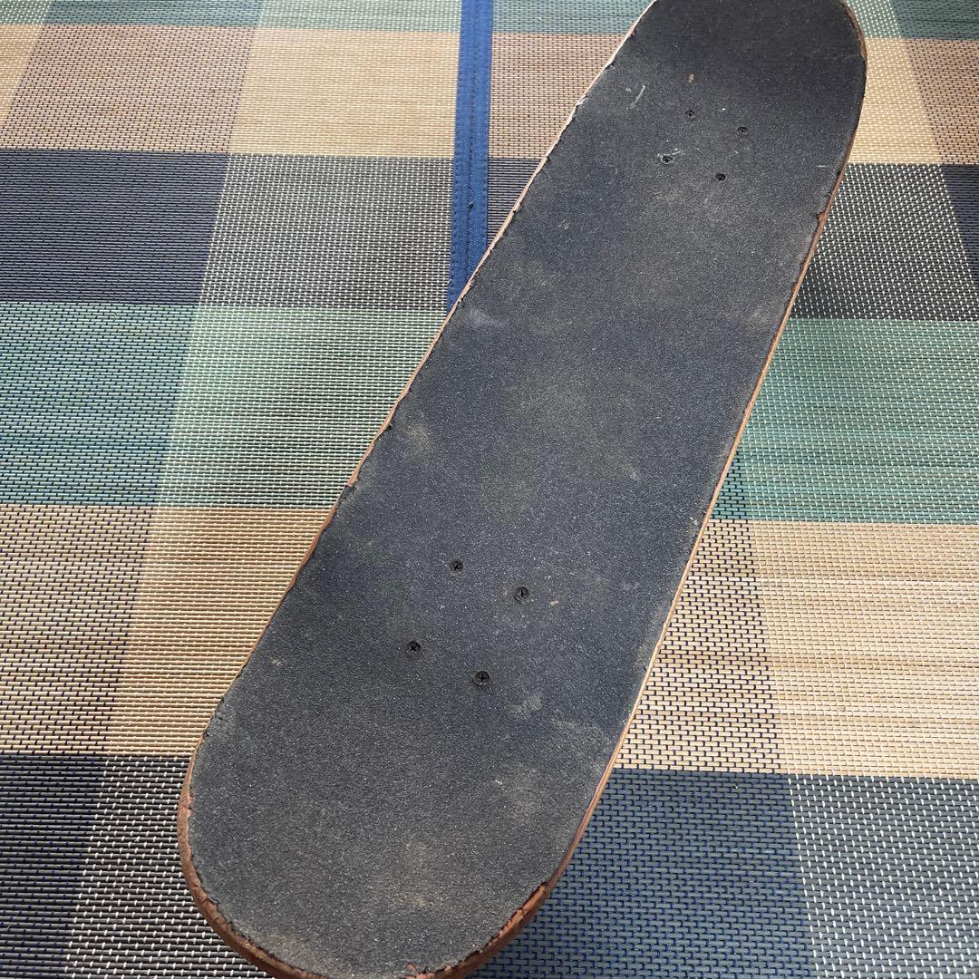 スケートボード　ヒナタ