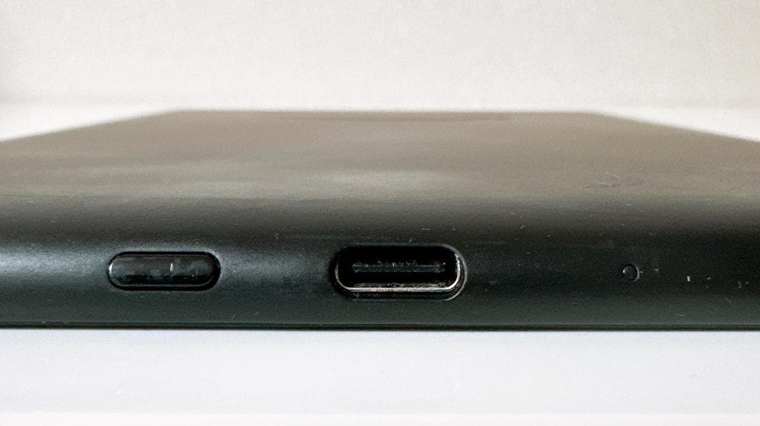 Kindle Paperwhite 第10世代 Wi-Fi 32GB