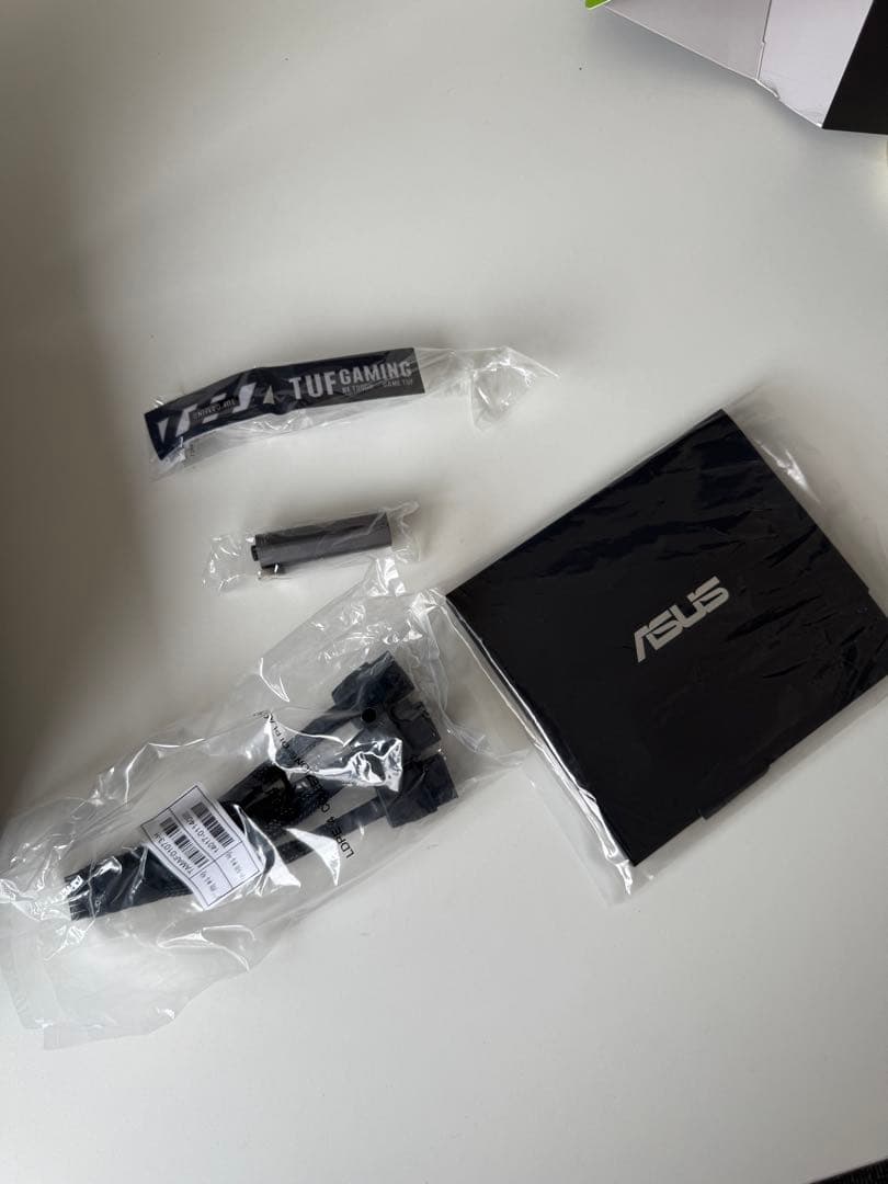 グラフィックボード・グラボ・ビデオカード ASUS TUF GAMING GEFORCE RTX 4090 OC 24GB