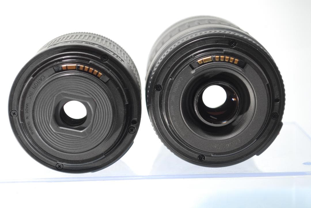 ☘️Wi-Fi搭載✨バッグ付☘️Canon kiss x10 ダブルレンズ