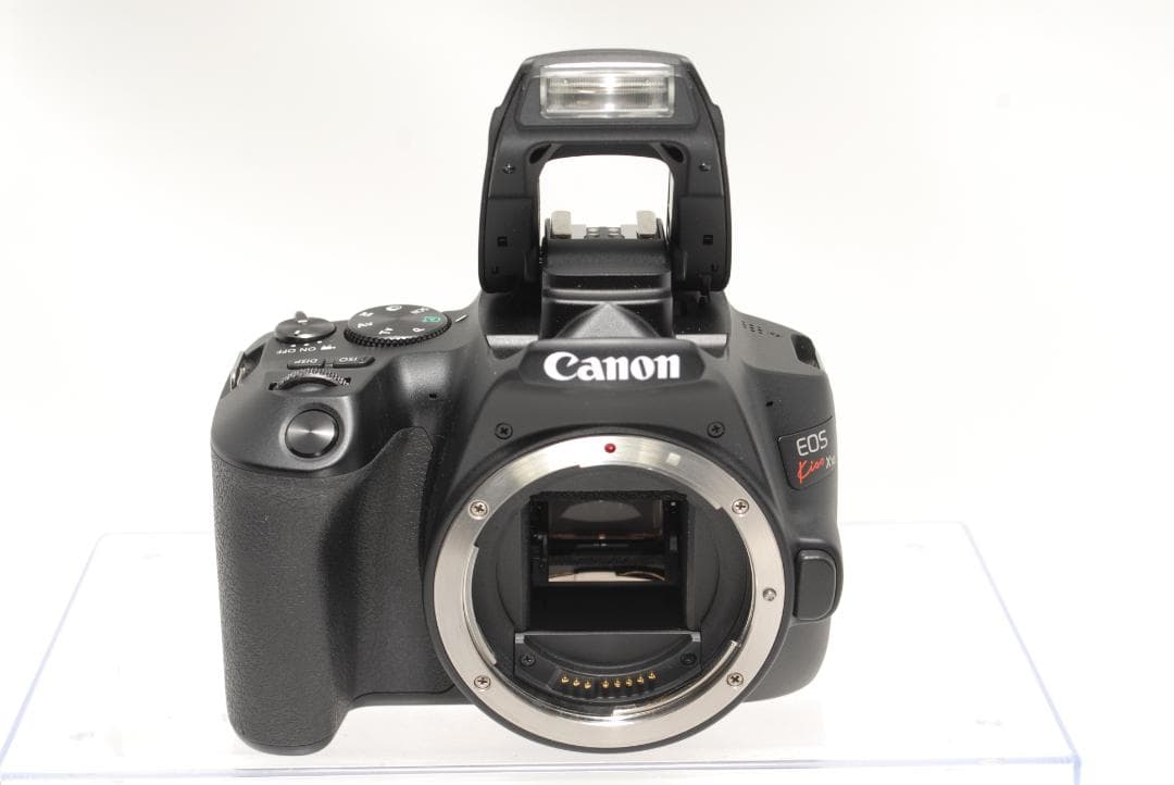 ☘️Wi-Fi搭載✨バッグ付☘️Canon kiss x10 ダブルレンズ