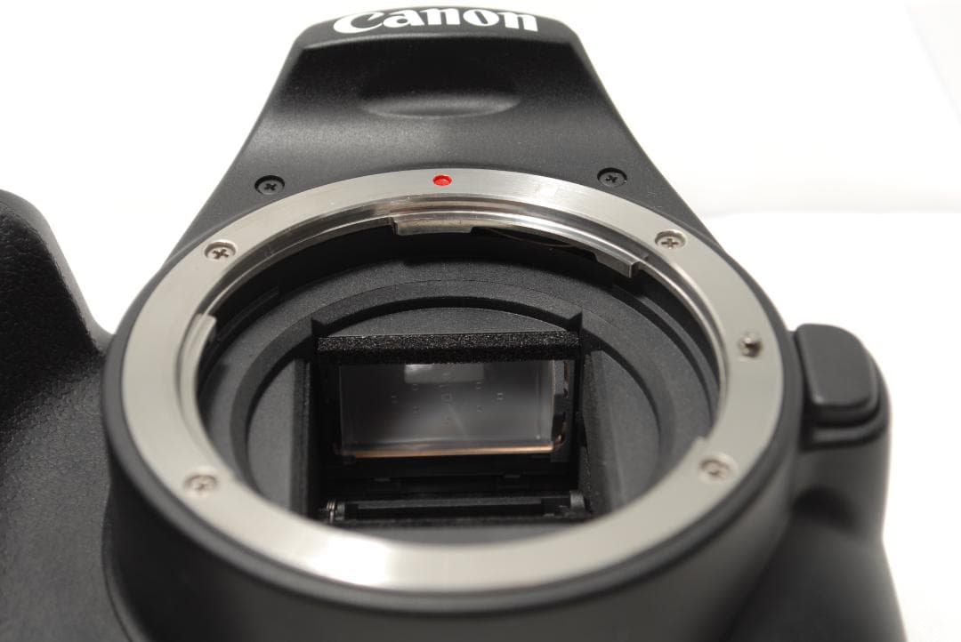 ☘️Wi-Fi搭載✨バッグ付☘️Canon kiss x10 ダブルレンズ