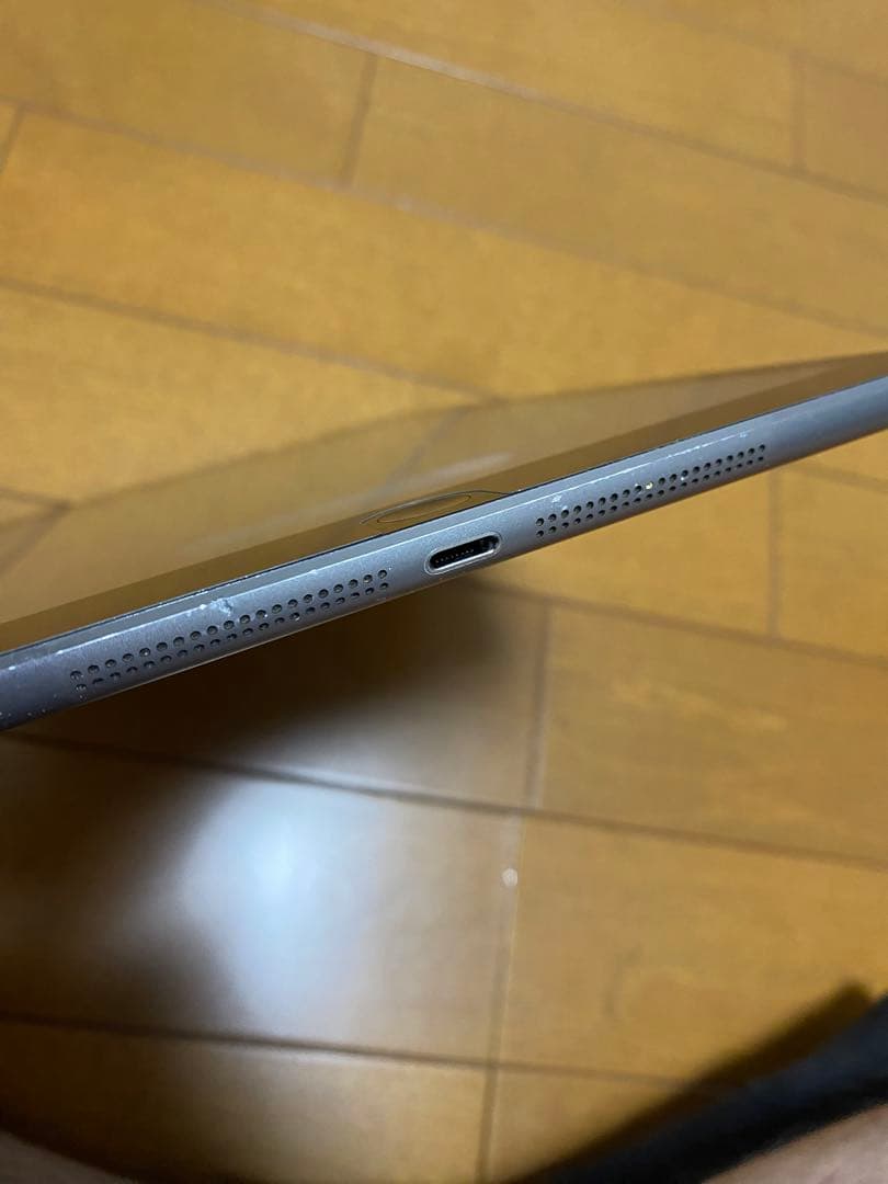 iPad Air 第1世代