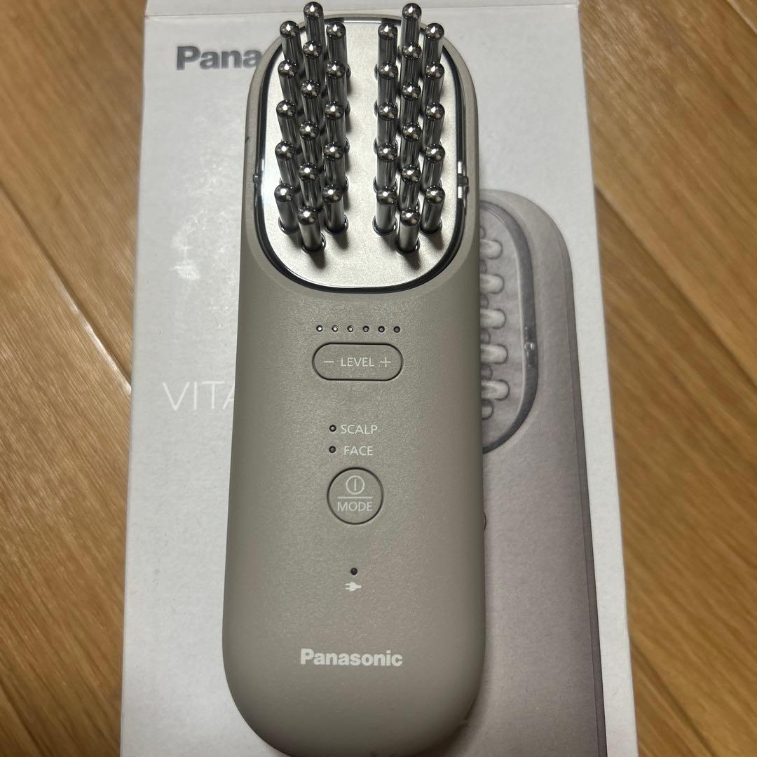 Panasonic バイタリフト ブラシ VITALIFT EH-SP60-H