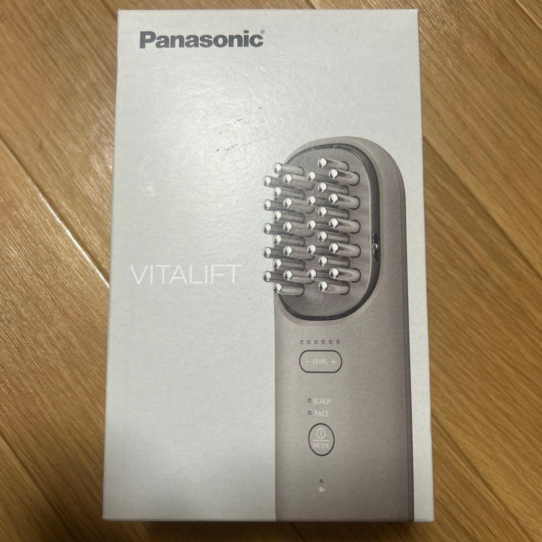 Panasonic バイタリフト ブラシ VITALIFT EH-SP60-H