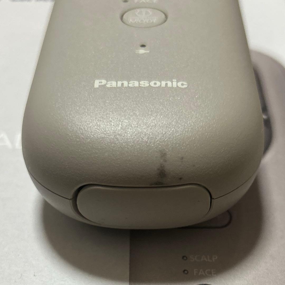 Panasonic バイタリフト ブラシ VITALIFT EH-SP60-H