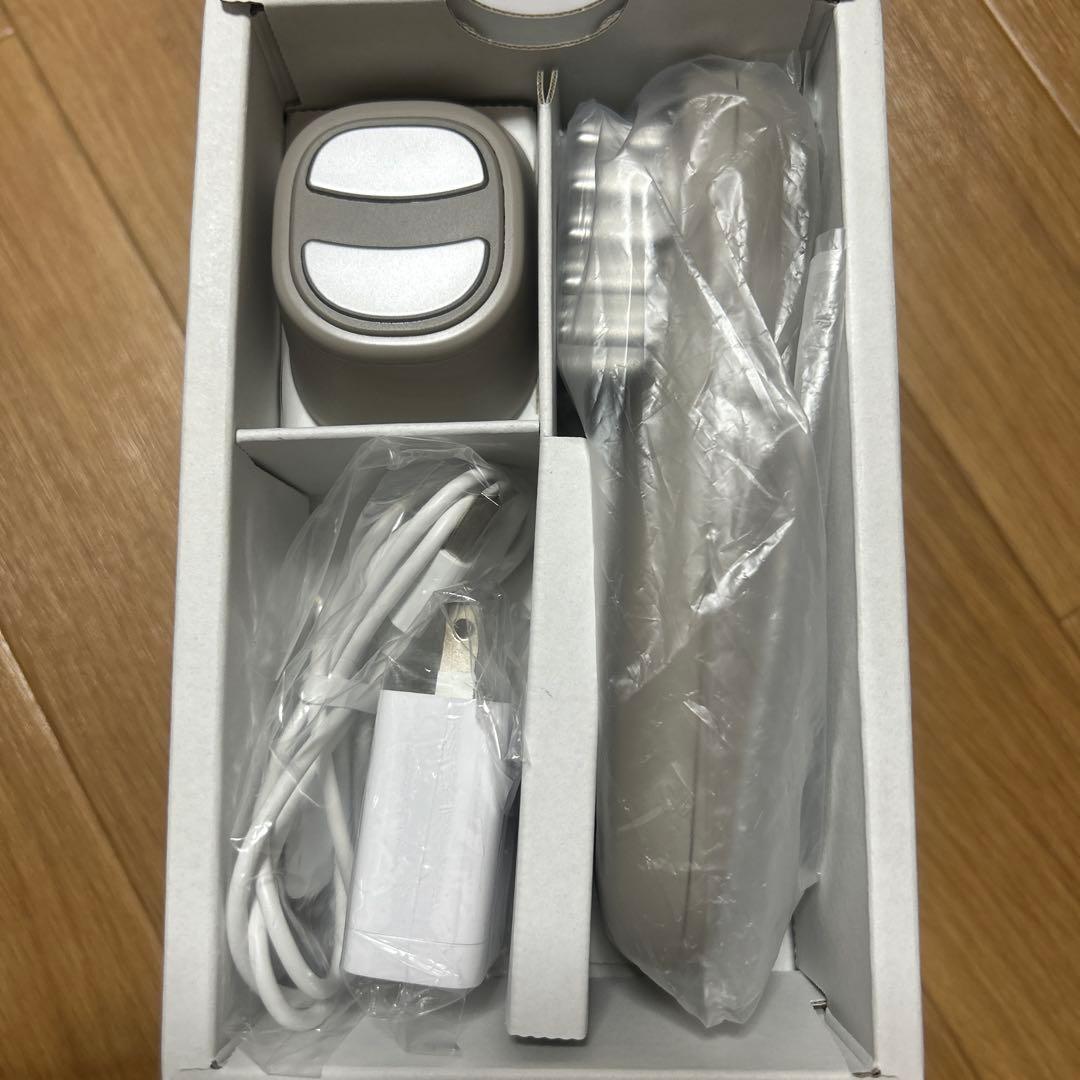 Panasonic バイタリフト ブラシ VITALIFT EH-SP60-H