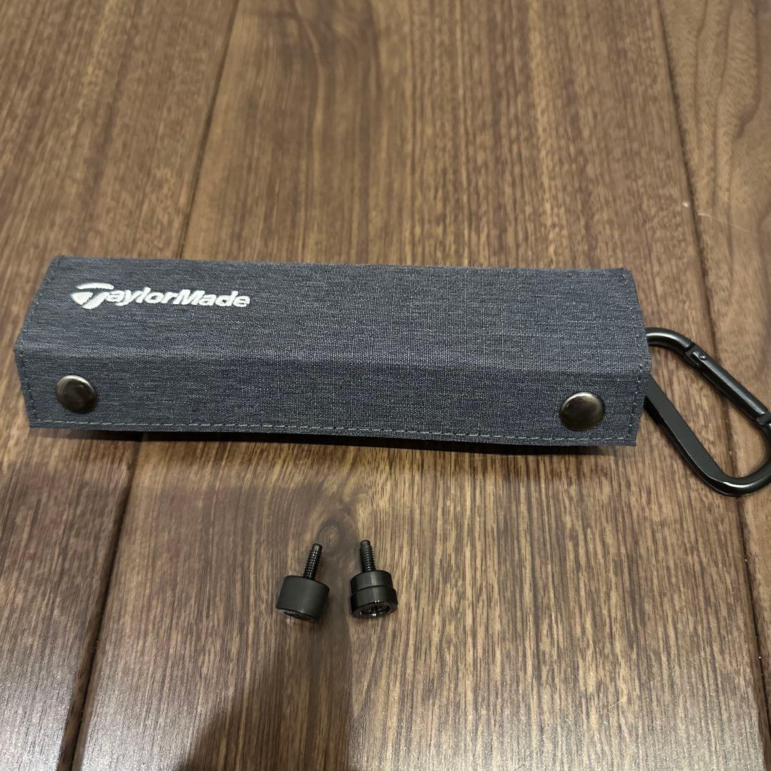 TAS ウエイト　セット　7g.15g 単品