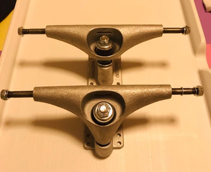 Carver CX4 カーバー トラック　サーフスケート　正規品