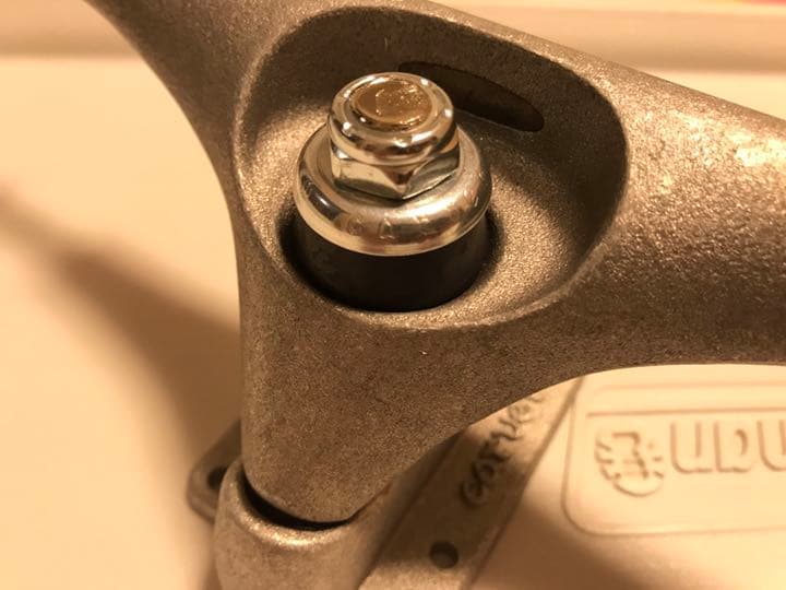 Carver CX4 カーバー トラック　サーフスケート　正規品