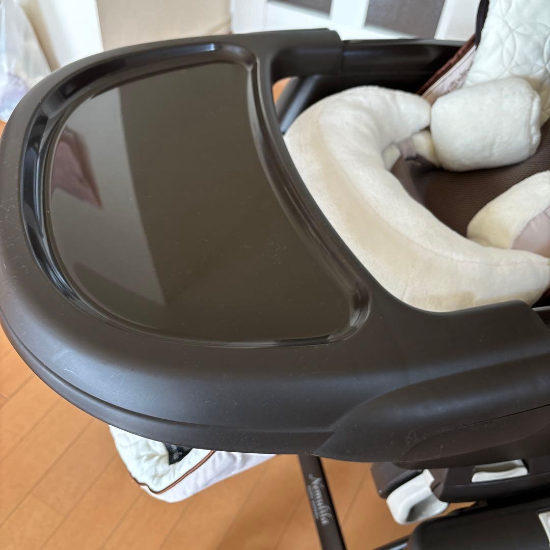 【Yu Saf only】コンビ　ネムリラ　AUTO SWING