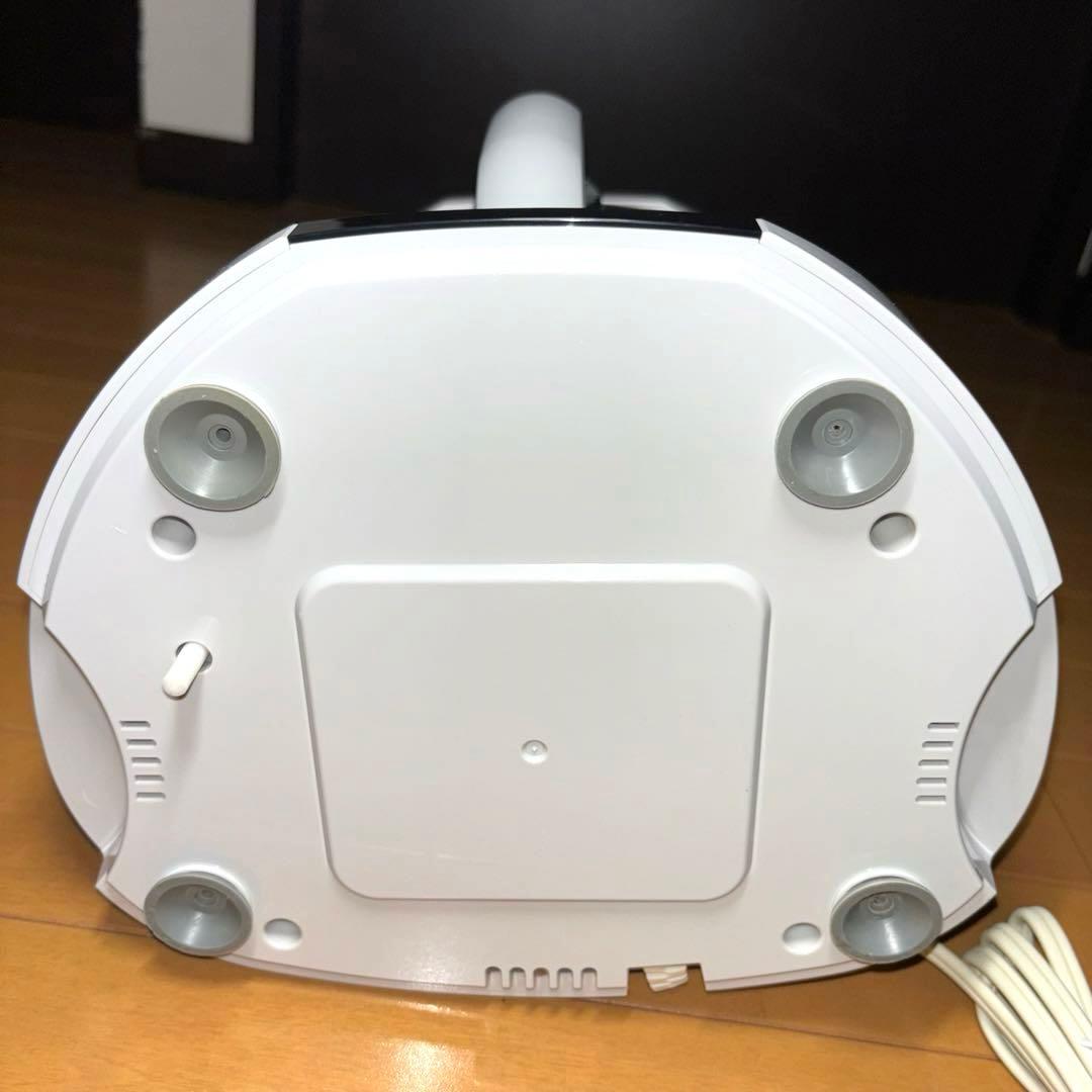 YAMAMOTO 山本 クックマスター 旬彩pro YE-CM17B ホワイト