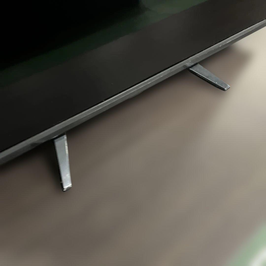 SKジャパン 液晶テレビ 映像機器 2021年製 SQ-Y32M 小物 格安