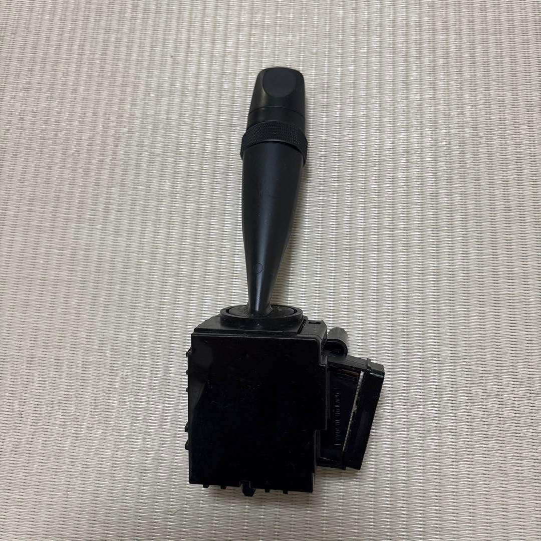 スズキ　37310-50M20 ワイパースイッチ　ディマースイッチ　時間調整付