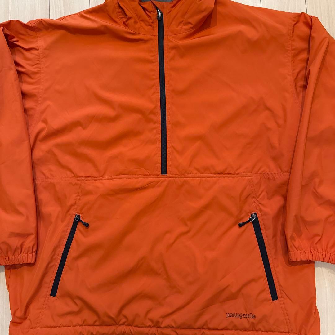 Shelled Micro D-Luxe グリセード ダスパーカー スナップT