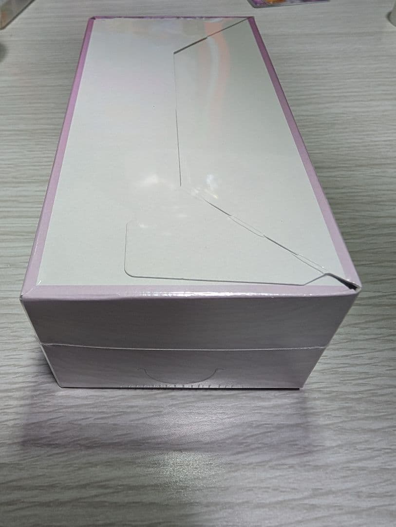 ホロカ　BOX全種