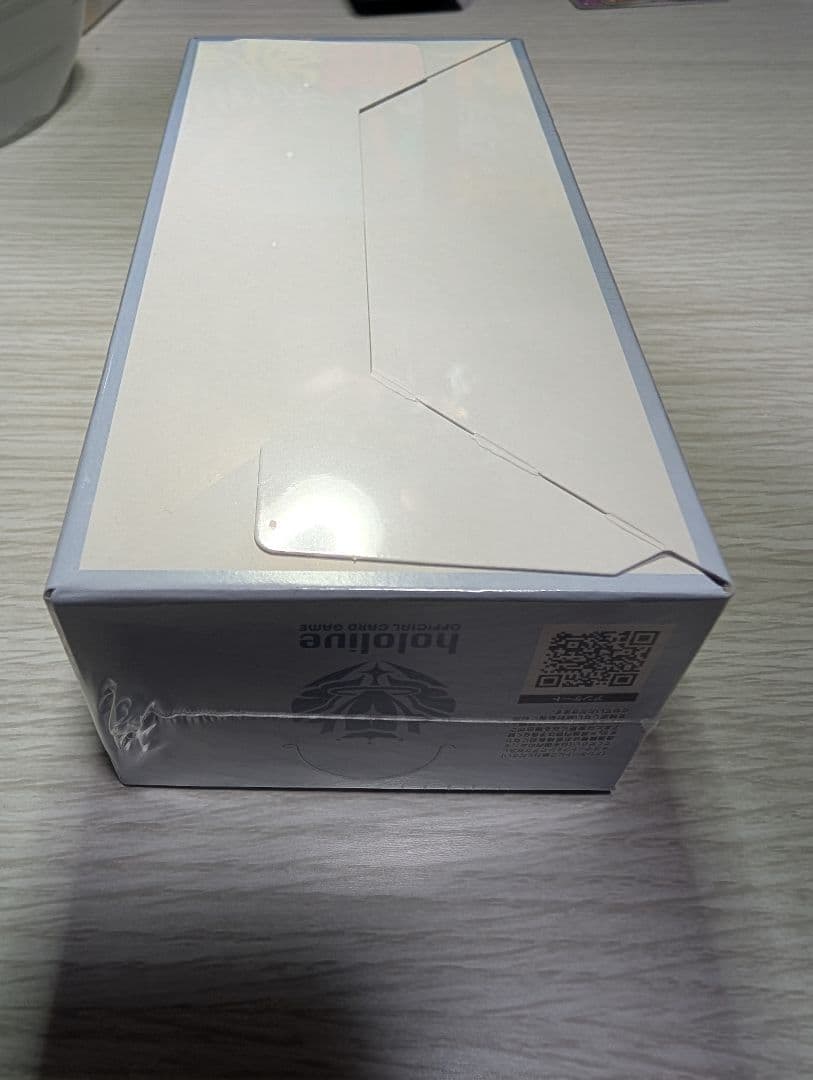 ホロカ　BOX全種