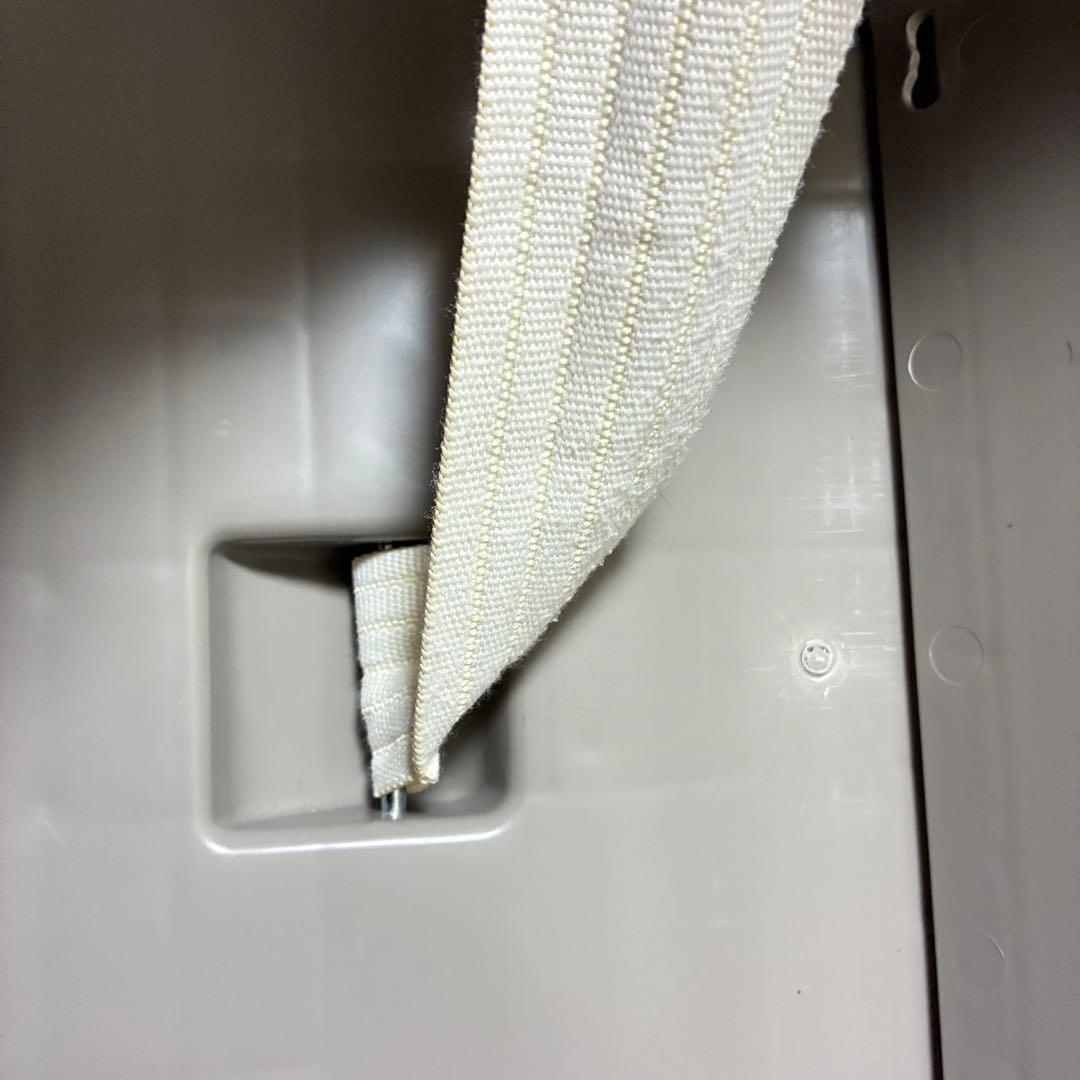 美品✨Aprica ユラリズム オート ムーンロック クッション洗濯済　おまけ付