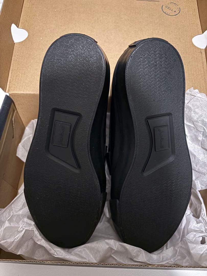 【期間限定値下げ】 JACK PURCELL 1935 LOAFER